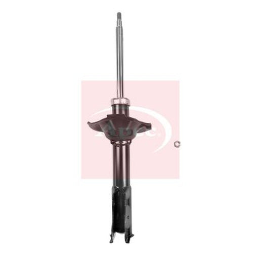 Apec 2 x Shock Absorbers fits Toyota Yaris/Vitz 1999-2005 1.0 1.3 1.4 1.5