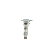 Bosch Brake Master Cylinder Hydraulic Assembly fits Citroën Mehari 1968-1979 0.6