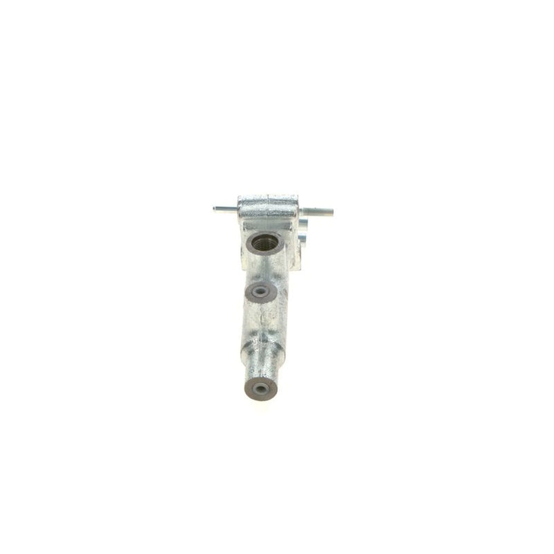 Bosch Brake Master Cylinder Hydraulic Assembly fits Citroën Mehari 1968-1979 0.6