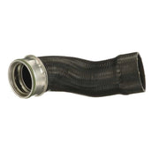 Gates Intercooler Turbo Charge Air Hose 230mm fits Audi A3 2006-2013 2.0