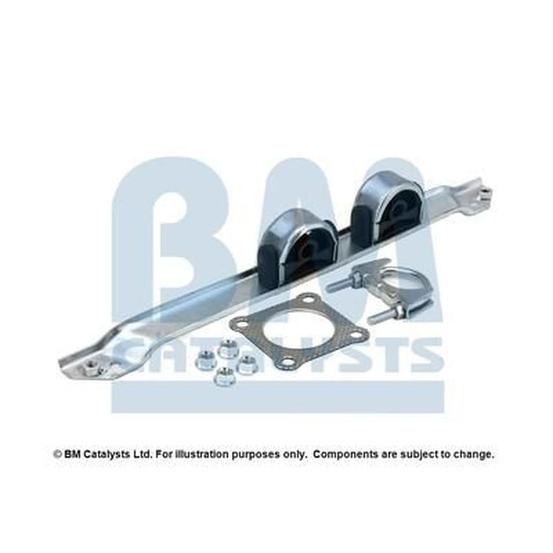 BM Catalysts Fitting Kit FK80173C FK80173C