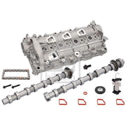 Febi Camshaft Kit Set With Bearings 1000004