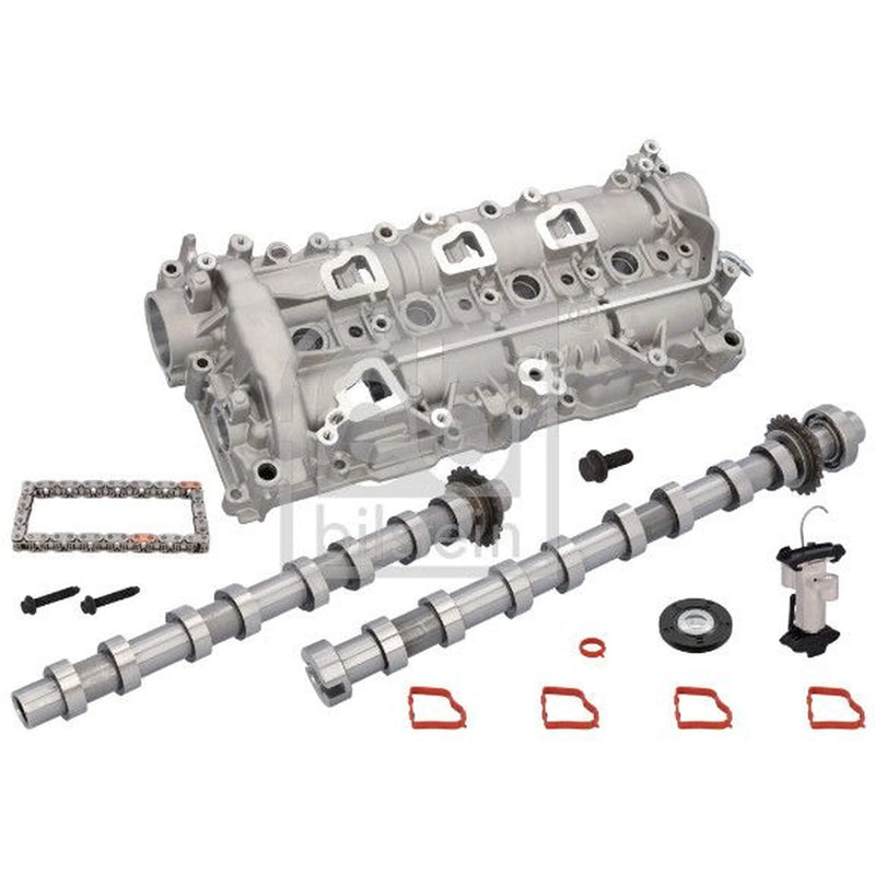 Febi Camshaft Kit Set With Bearings 1000004