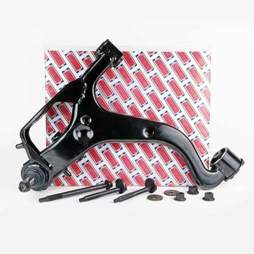 Borg & Beck Control/Trailing Arm BCA6656