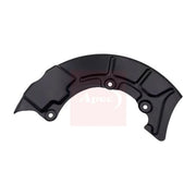 Apec Brake Disc Splash Guard Front Right ASG1044