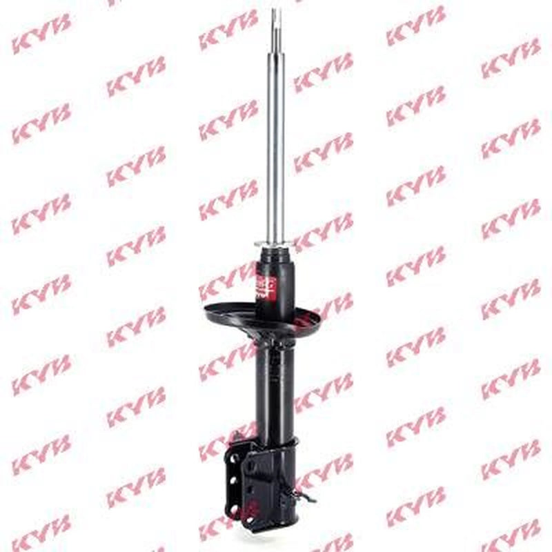 KYB 2 x Shock Absorbers fits Mazda 323 F 1994-1998 2.0