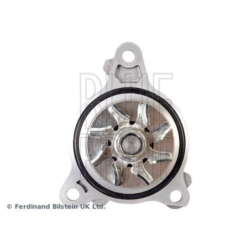 Blue Print Engine Cooling Water Pump fits Hyundai H-1 2001-2007 2.5