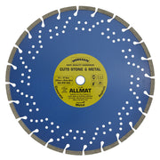 Sealey Platinum Allmat Diamond Blade350 x 20mm WDPA350/20 Sealey - Dynamic Drive