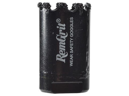 Disston G022 RemGrit Holesaw 35mm Disston - Dynamic Drive