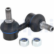 Delphi 2 x Stabiliser Bar Links fits Nissan X-Trail I 2001-2013 2.0 2.2 2.5