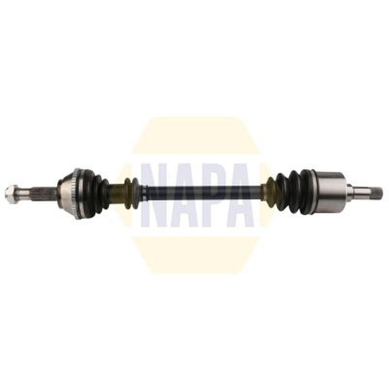 NAPA CV Drive Shaft Driveshaft Front Left fits Citroën Relay I 1994-2002