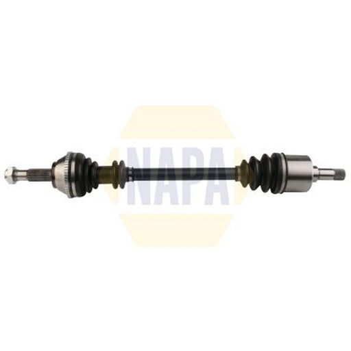 NAPA CV Drive Shaft Driveshaft Front Left fits Citroën Relay I 1994-2002