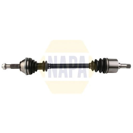 NAPA CV Drive Shaft Driveshaft Front Left NDS1589L