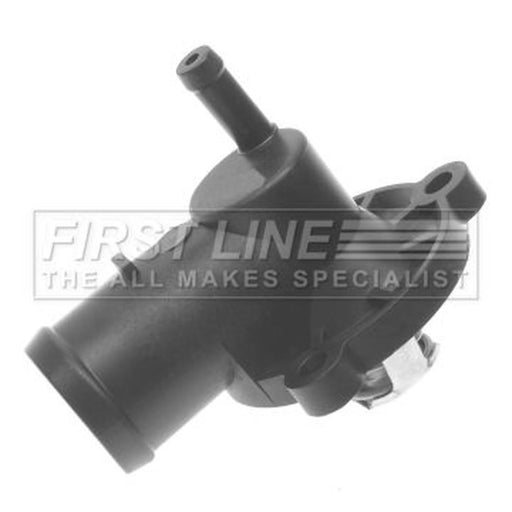 First Line Thermostat,Coolant fits Skoda Fabia I 1999-2008 1.4