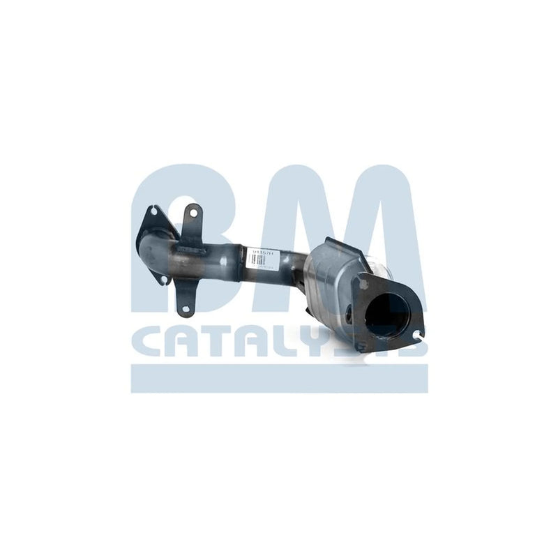 BM Catalysts Homologated Petrol Cat fits Ford Focus I 2002-2004