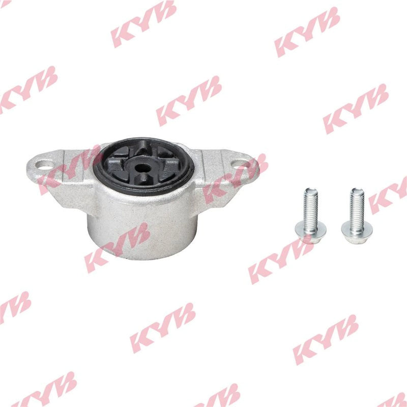 KYB Rear Suspension Strut Support Mount fits Volvo V40 2012-2019