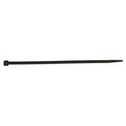 Tool Connection Black Cable Tie 460mm x 7.6mm 100pc 30320 Tool Connection - Dynamic Drive