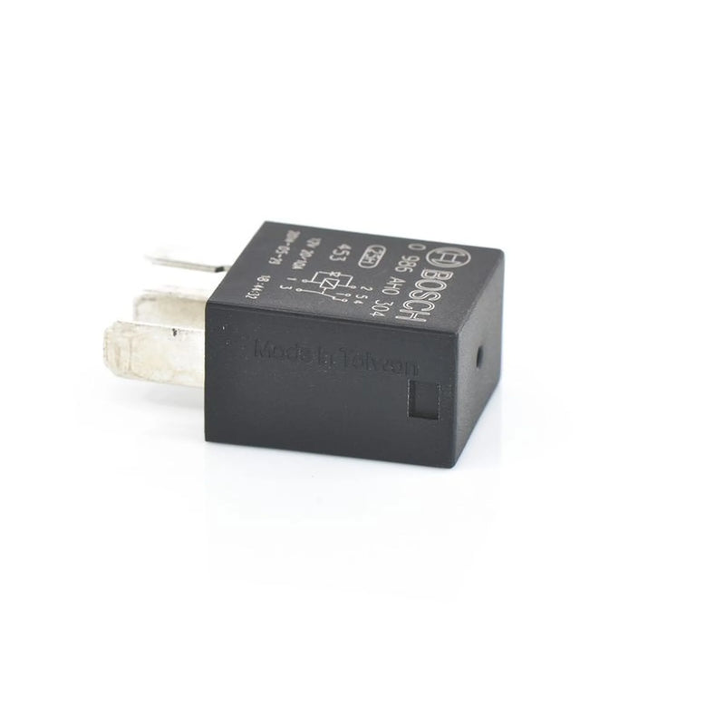 Bosch Main Power Relay