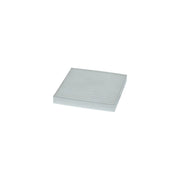 Bosch Cabin Air Filter (Pollen Filter) fits Jeep Wrangler III 2007-2011