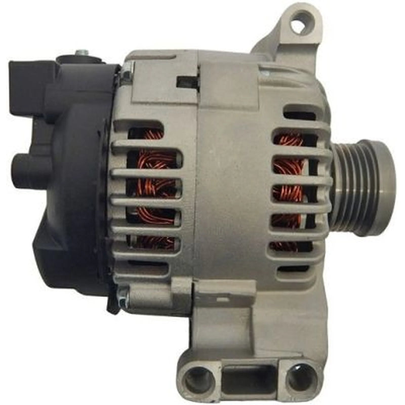 Hella Car Alternator 12V fits Mercedes-Benz A-Class 2004-2012