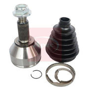 Apec CV Axle Shaft Assembly Front fits Ford Mondeo 2000-2007 2.0 2.2 2.5 3.0