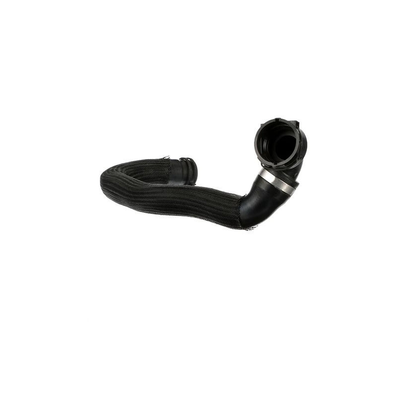 Gates Radiator Coolant Hose 610mm ID fits Volvo S60 II 2013-2018