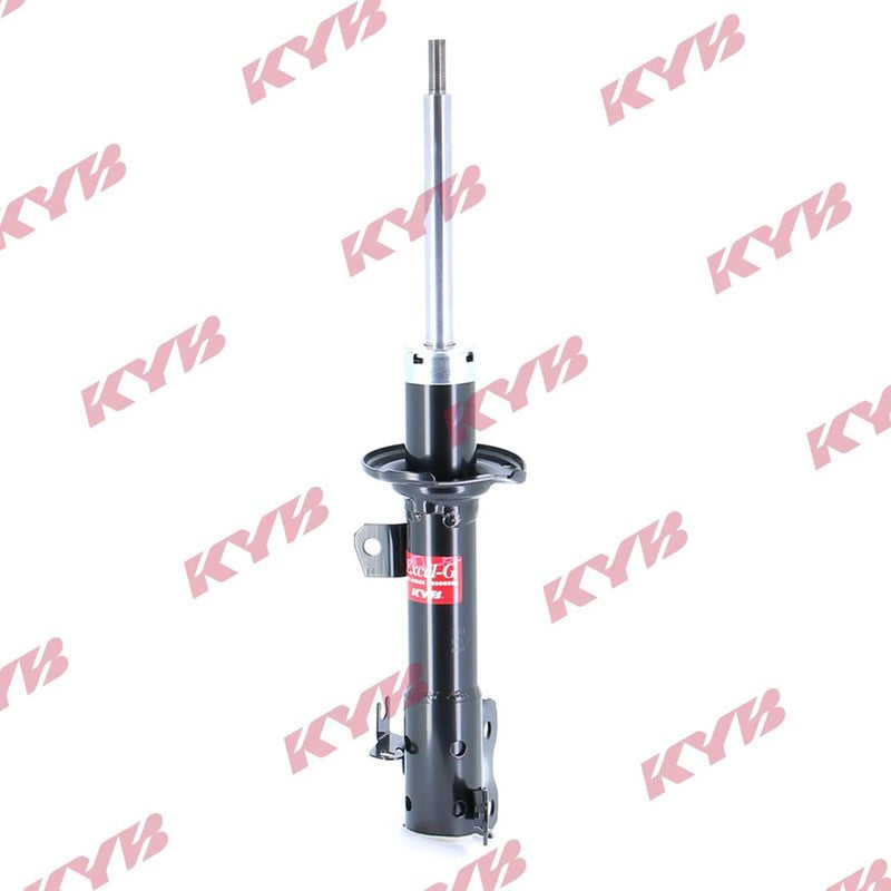KYB Shock Absorber Damper Strut Front Right fits Suzuki Ignis III 2016 on 1.2