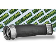 First Line Intercooler Turbo Charge Air Hose Lower fits VW Multivan 2003-2009