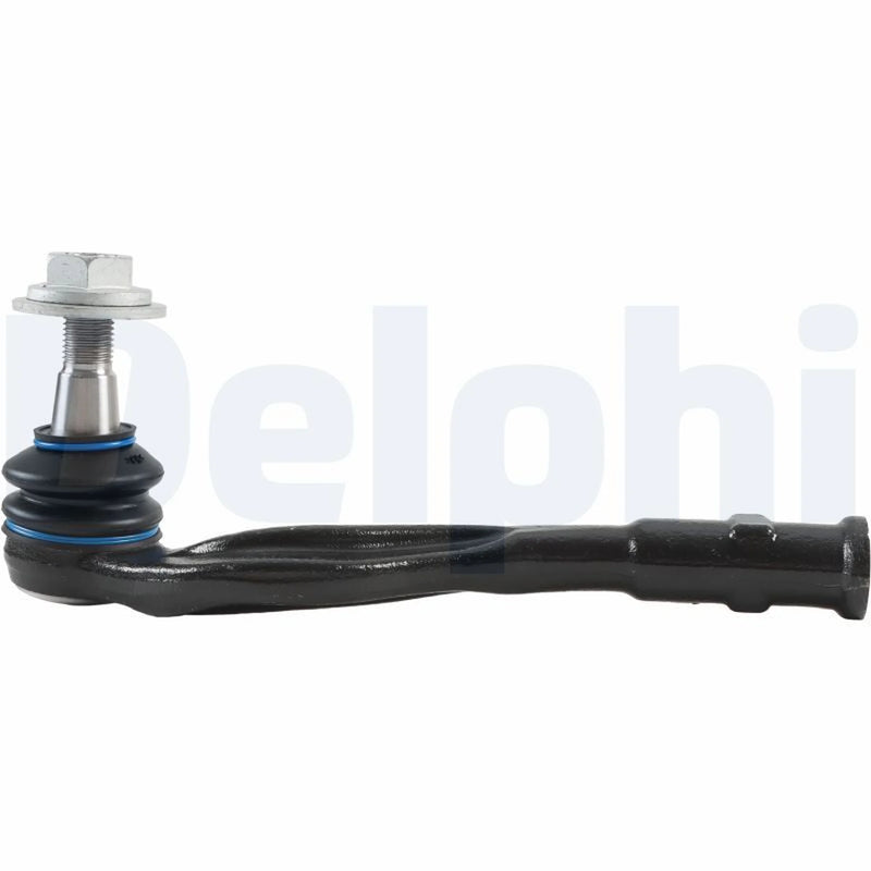 Delphi Steering Tie Rod End Ball Joint Front M16x1.5 fits Audi A4 Allroad B9