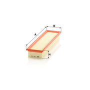MANN-FILTER Engine Air Filter