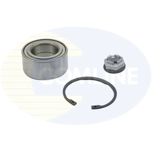 Comline Wheel Bearing Kit fits Jaguar Xf I 2008-2015 2.0 2.2 2.7 3.0 4.2 5.0