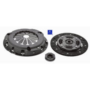 Sachs Clutch Kit Set 3pc 3000951566