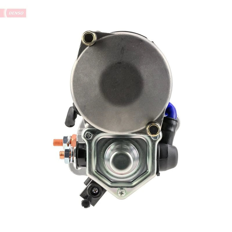 Denso Starter Motor 12V 4.8kW 10 Teeth