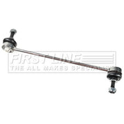 First Line Stabiliser Bar Link Coupling Rod fits Audi 80 B3 1986-1991