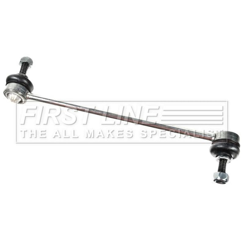 First Line Stabiliser Bar Link Coupling Rod fits Audi 80 B3 1986-1991