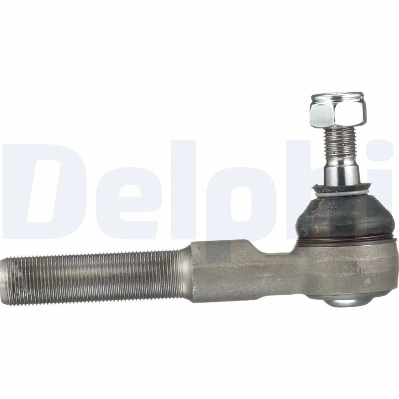 Delphi Steering Tie Rod End Ball Joint Front Right M21x fits Toyota Land Cruiser