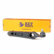 Key Parts Control/Trailing Arm fits Opel Agila A 2000-2007 1.0 1.2 1.3