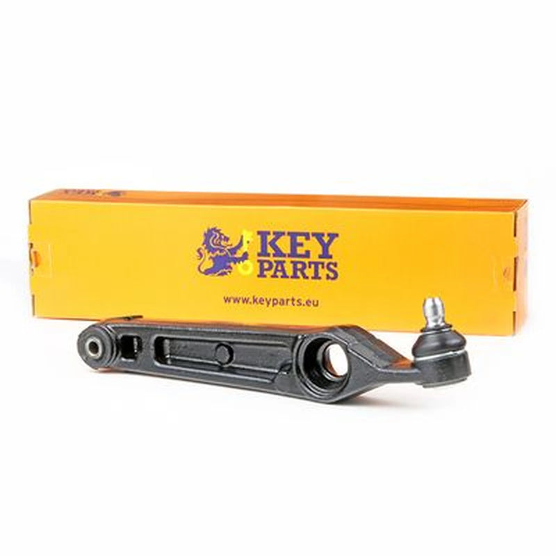 Key Parts Control/Trailing Arm fits Opel Agila A 2000-2007 1.0 1.2 1.3