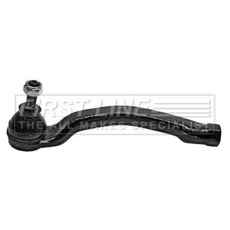 First Line Steering Tie Rod End Ball Joint fits Renault Clio III 2006-2014 2.0