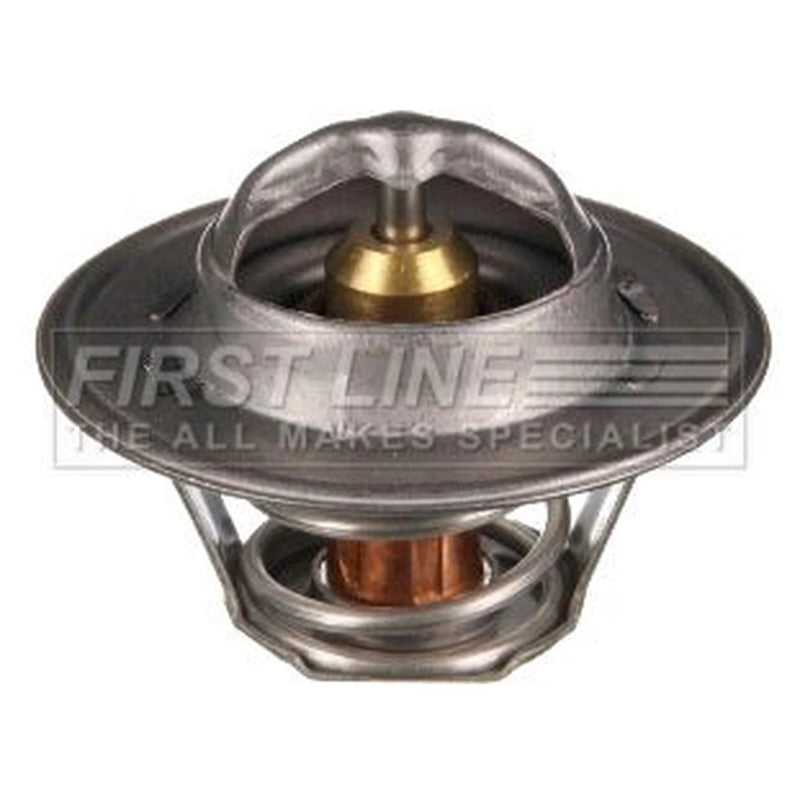 First Line Thermostat,Coolant fits Jaguar E-Type 1961-1964 3.8