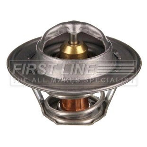 First Line Thermostat,Coolant fits Jaguar E-Type 1961-1964 3.8