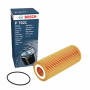 Bosch Engine Oil Filter F 026 407 021