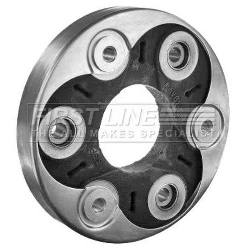 First Line Propshaft Universal Joint fits VW Transporter 1992-2003 2.4 2.5