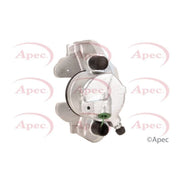 Apec Brake Caliper Assembly Front Left LCA256
