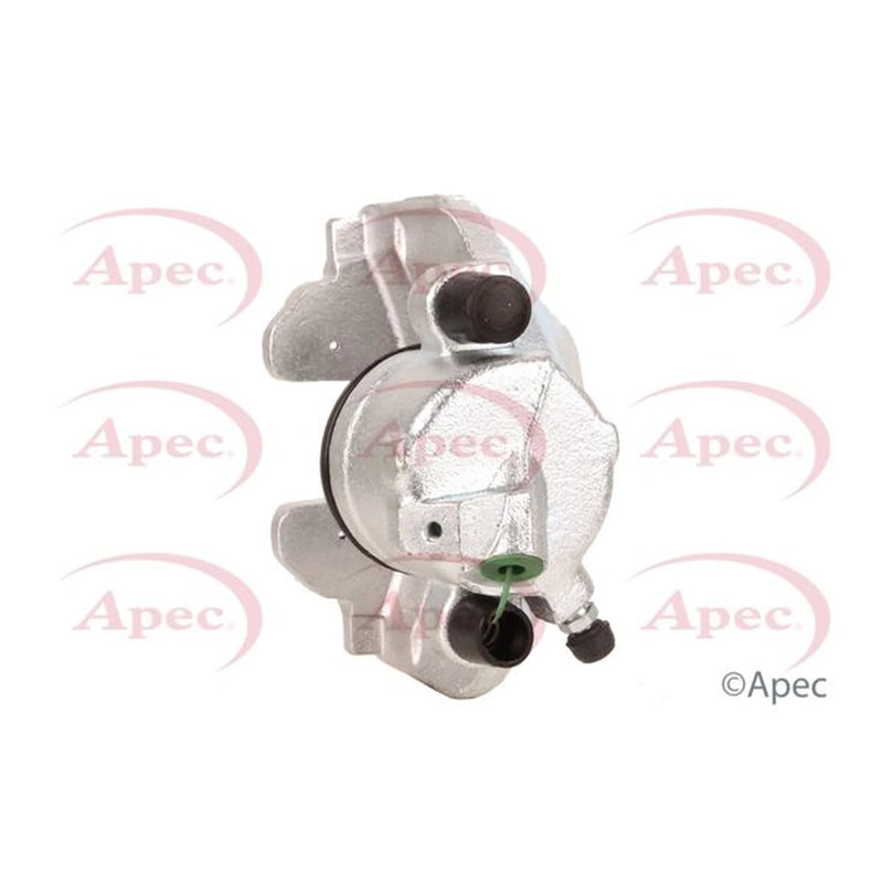 Apec Brake Caliper Assembly Front Left LCA256
