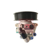 Apec Power Steering Hydraulic Pump fits Ford Transit 2001-2014 2.2 2.3 2.4 3.2