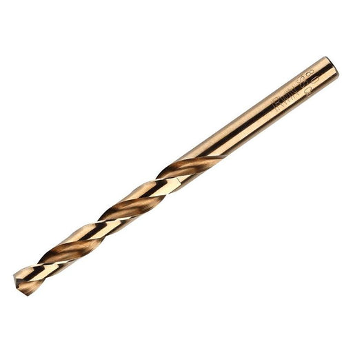 Irwin® HSS Cobalt Drill Bits (2) 1.5mm OL:40mm WL:18mm IRWIN® - Dynamic Drive