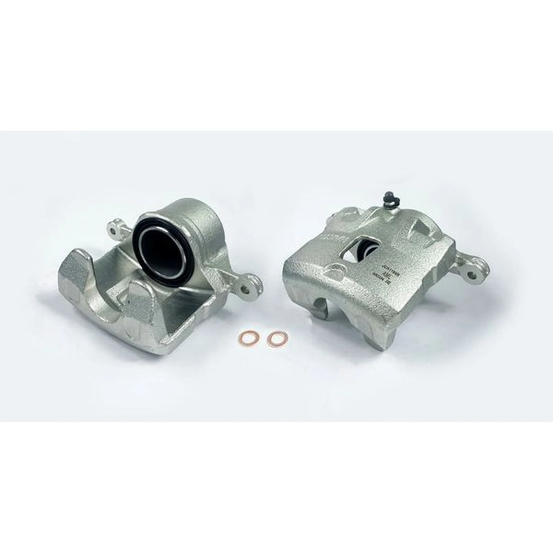Juratek Brake Caliper Assembly Front Right fits Hyundai Tucson 2004-2012 2.0 2.7