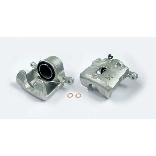 Juratek Brake Caliper Assembly Front Right fits Hyundai Tucson 2004-2012 2.0 2.7