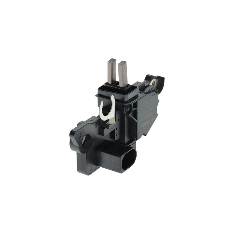 Bosch Alternator Voltage Regulator